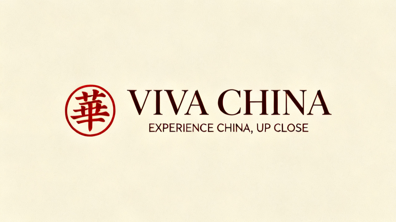 VIVA CHINA — Live China, up close